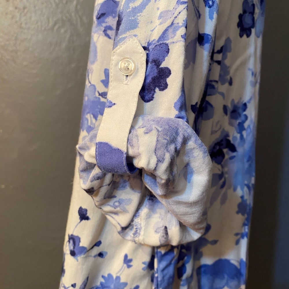 Basic Additions patterned tunic - Picture 6 of 12